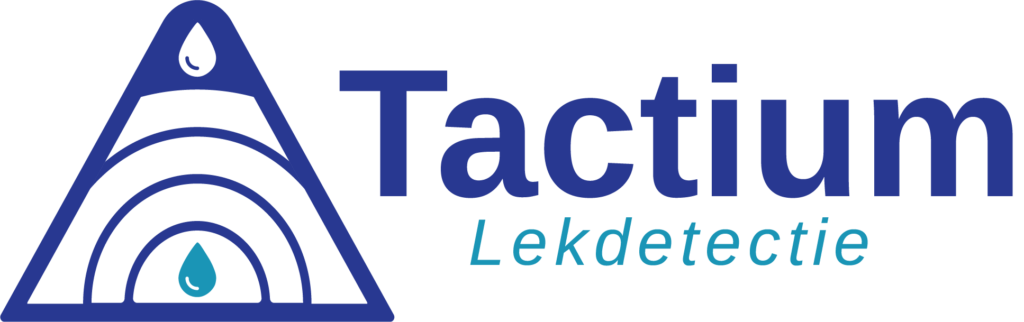 Lekkage oplossen met Tactium